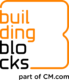 Building Blocks Part of CM com Logo opwit RGB