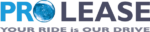 Pro Lease Logo
