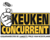 Keukenconcurrent logo 1