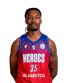 DBO 35 WITHERS
