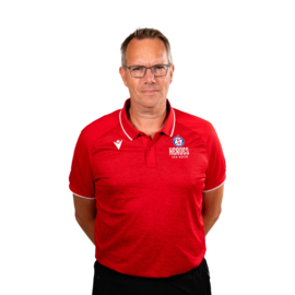 Website Team Coaching Staff Erik Braal